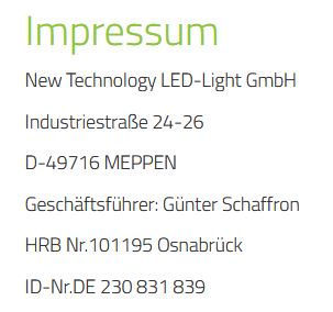 Impressum led-farbwechsel-lampe.de.ntligm.de